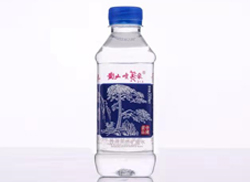 瓶装水350ml