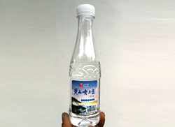 瓶装水360ml