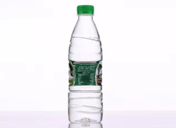 瓶装水555ml